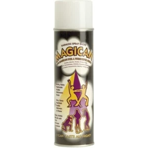 Magican Hazecan ,,Nebel aus der Dose'' 284ml | Neu - Afbeelding 1 van 4