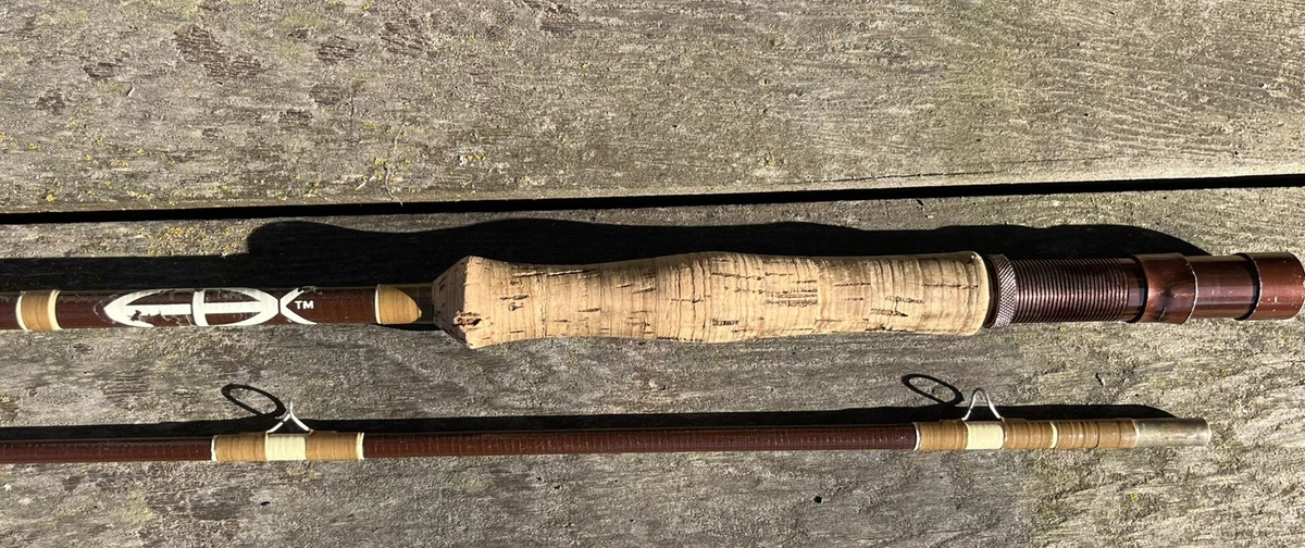 Lamiglas Vintage Fishing Rods for sale - eBay