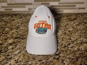 Florida Gators Hat one size NCAA Football YOUTH Cap Zephyr Flexfit Child  - Picture 1 of 9