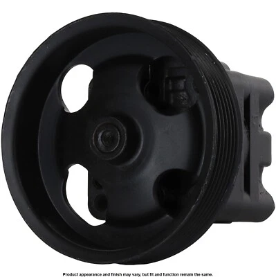Power Steering Pump Cardone For 2009-2014 Nissan Maxima - Image 1 of 4