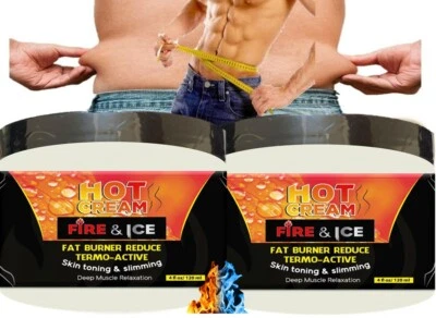 Lipo Quemador de Grasa Pérdida de Peso Abdomen Adelgazamiento Fitness Cuerpo Sudor Gel Abs Crema 2G Foto 1 de 4