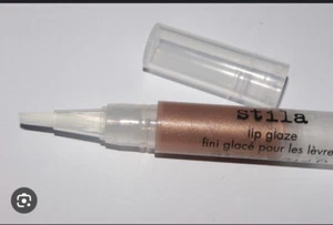 Stila Lip Glaze Kitten 0.08oz - Picture 1 of 1