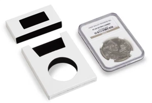 LIGHTHOUSE INTERCEPT QUICKSLAB COIN HOLDER - Picture 1 of 1