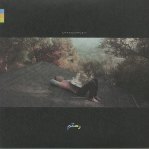 ROSTAM - Changephobia - Vinyl (limited clear vinyl LP + booklet) - Picture 1 of 1
