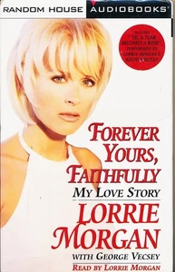 Forever Yours Faithfully: My Love Story - Bild 1 von 1
