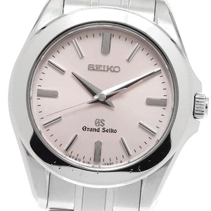 SEIKO Grand Seiko STGF045/4J51-0AB0 pink Dial Quartz Ladies Watch_917219 - Picture 1 of 7