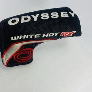 Bridgestone Golf Blade Putter Headcover - Bild 1 von 7