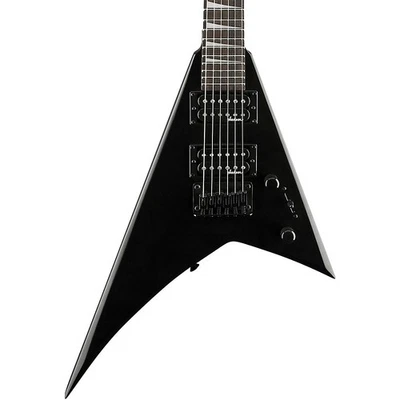 Jackson JS1X Randy Rhoads Minion Electric Guitar Black - Image 1 of 4