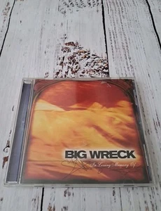 BIG WRECK-In Loving Memory Of...-1997 Atlantic Records Produced by Matt DeMatteo - Picture 1 of 4