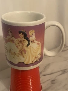 Disney Princess Keramiktasse - Bild 1 von 4