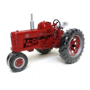 Spec Cast 1/16 IH Farmall 300 LP Gas Narrow Front End Tractor ZJD165 - Picture 1 of 5