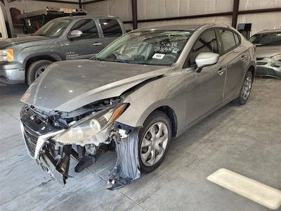 Pieza de freno antibloqueo sin TPMS compatible con 14-16 MAZDA 3 1126303 Foto 1 de 4