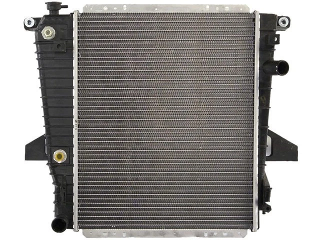 Radiator For 1995-1997 Mazda B4000 4.0L V6 1996 PV251WP - Изображение 1 из 1
