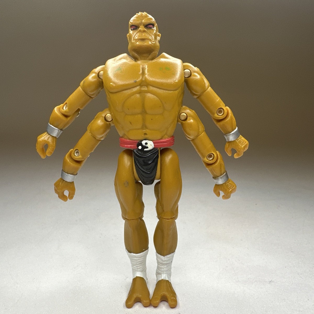 mortal kombat goro products for sale | eBay mortal kombat goro products for sale | eBay