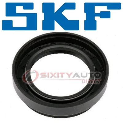 SKF Left Transmission Output Shaft Seal for 1993-2002 Mercury Villager - oq - Image 1 of 4