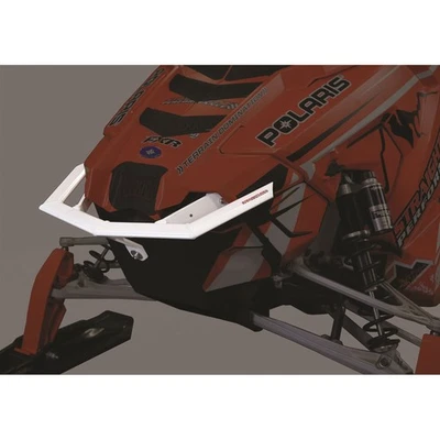 Front Bumper for Polaris Axys Sport Series - White 182-109-WHITE - Imagem 1 de 4