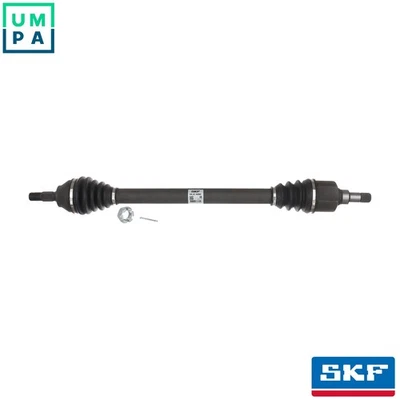 DRIVE SHAFT VKJC 4080 FOR PEUGEOT 208/Hatchback/Van CITROËN C3/III/ORIGIN 1.4L - Image 1 of 4
