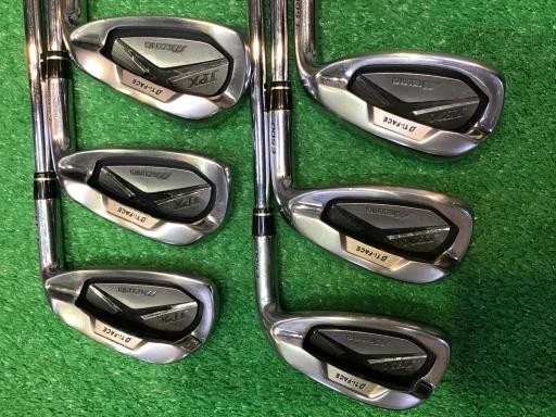 Mizuno Jpx E500 for sale - eBay