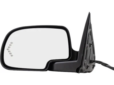 Espejo retrovisor izquierdo Brock para Chevrolet Tahoe 2003-2006 87946BJZG 2004 2005 Foto 1 de 2