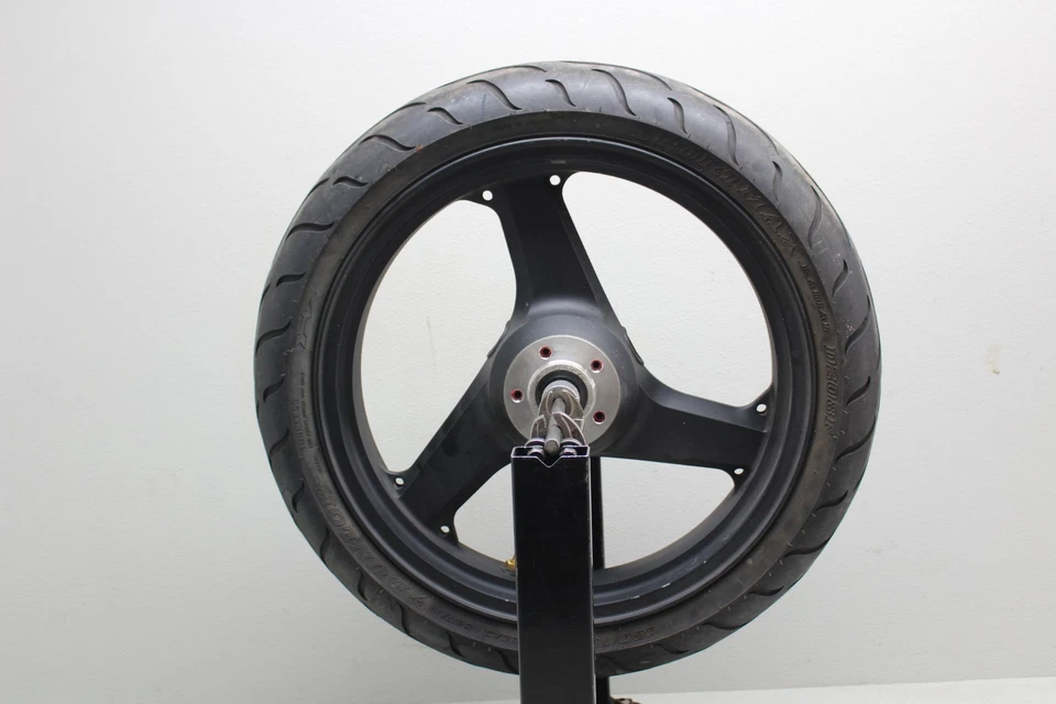 Llanta delantera Kawasaki Ninja Zx12r Zx-12r 2000-2001  Foto 1 de 4