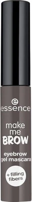 Essence Make Me Brow Eyebrow Gel Mascara 04 - es104 - Image 1 of 2