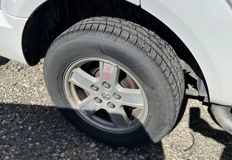 Equilibrador armónico 4,7 L para camioneta Dodge 1500 08-13 1615091 Foto 1 de 4