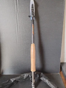 Seachaser 2.7M Fly Fishing retractable Pole 🆕  - Picture 1 of 2