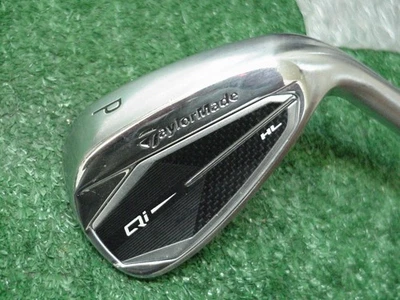 Nice Taylor Made Qi HL Pitching Wedge Kbs Max Mt 85 Steel Regular Flex - Image 1 of 4