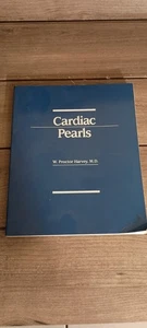 Herzperlen Lehrbuch Softcover W. Proctor Harvey MD - Bild 1 von 5
