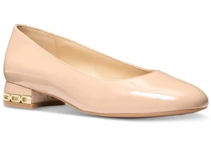 Ballerine Michael Kors donna giugno con dettagli a catena (taglia 7,5) - Foto 1 di 3