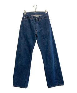 Pantalones de mezclilla CUSHMAN índigo - Imagen 1 de 10