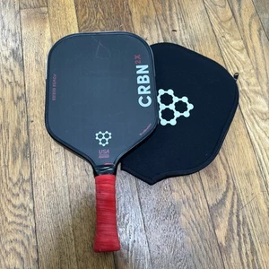 CRBN 2X Power Series 16mm Pickleball Paddle Used - Picture 1 of 12