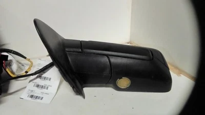 Черное зеркало заднего вида со стороны водителя 07 08 09 10 11 Ford Expedition  - Изображение 1 из 4