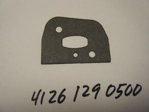 NEU OEM Stihl DICHTUNG TEILENUMMER 4126-129-0500 - Bild 1 von 1