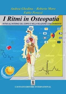 Libro De Texto Los Ritmos En Osteopatía, 1Vol. Edición Ilustrada, Tapa Blanda. - Imagen 1 de 6