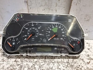 Iveco Daily Speedometer Instrument Cluster 2.3 35S Diesel 2006 MK2 OEM 504109086 - Picture 1 of 16