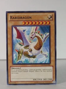 Rabidragon - Fotón Shockwave - PHSW-EN002 - Unlim - Común - C - Imagen 1 de 5