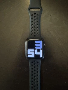 apple watch series 2 nike 42mm - Picture 1 of 3