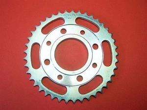 Kettenrad Honda, Daelim, Kymco JTR269 - Bild 1 von 3