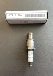 Mazda RX-8 RX8 1.3 spark plug - N3Y418110A N3Y4-18-110A - Picture 1 of 1
