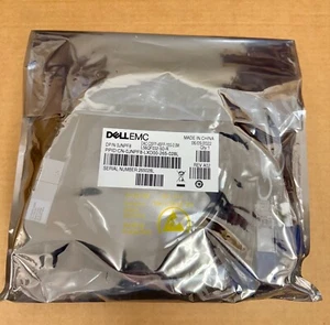 NEU VERSIEGELT Dell DAC-QSFP-4SFP-10G-2M 40G QSFP+ bis 4x10G SFP+ JNPF8 - Bild 1 von 1