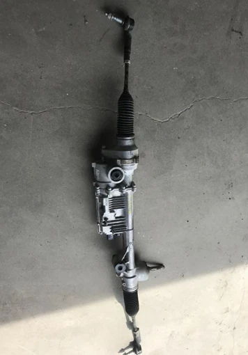 2017 Ford F150 145WB 157WB Pickup Steering Gear Rack Power Rack and Pinion - Image 1 of 1