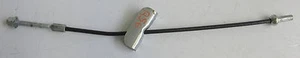 Genuine Used MINI Handbrake Lever Cable Connector - R56 R55 R57 R58 (06-12) - Picture 1 of 1