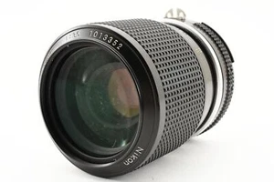 【Exc 3】Nikon Zoom NIKKOR Ai 43-86mm f/3.5 MF Lens JAPAN Discontinued Rare - Picture 1 of 24