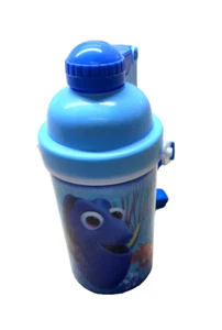 DISNEY FINDING NEMO - INFANT KIDS SIPPER DRINK BOTTLE 325ML - Picture 1 of 3