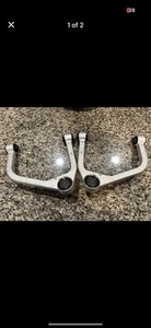 Silverado Upper Control Arms - Picture 1 of 1