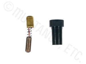 Ford Galaxie Edsel Econoline F150 F250 Horn Brush Contact & Insulator 58-74 - Picture 1 of 1