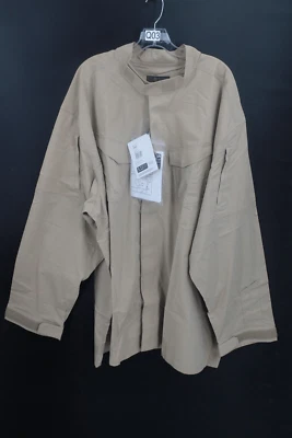 Camisa 5.11 Tactical 5X Stryke TDU Manga Larga Tela Elástica, Estilo 72416T Nueva con Etiquetas Foto 1 de 4