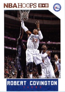 2015-16 HOOPS BASKETBALL ASSORTED SINGLES U-PICK #1-100