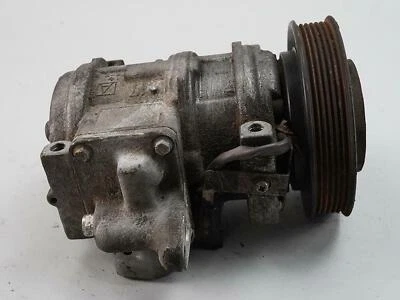 1998 - 2004 Chrysler Concorde 2.7L At Ac Compressor Conditioning Air 4472004795 - Image 1 of 4